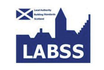 LABSS Logo