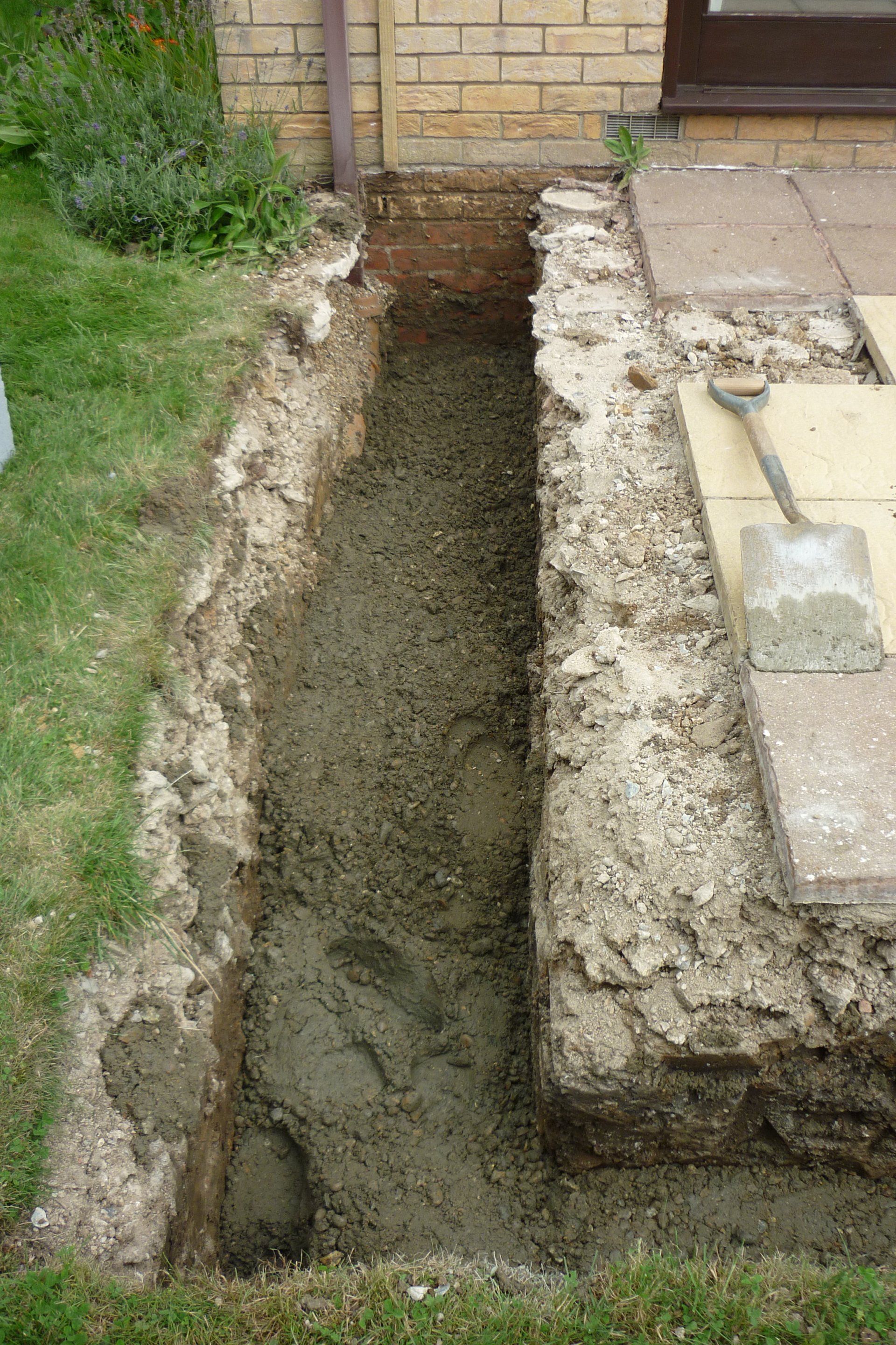 Orangery Extension Suffolk