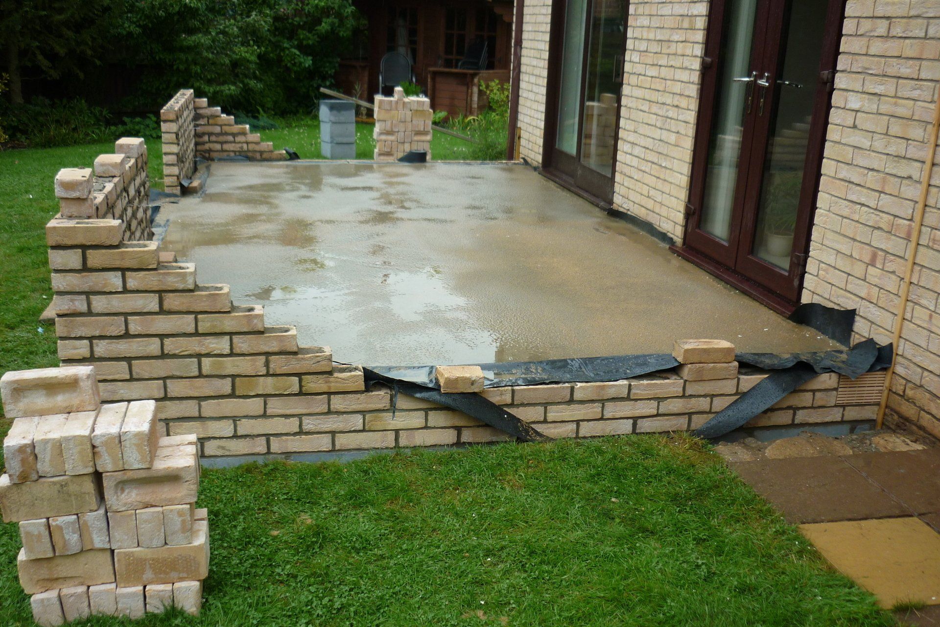 Cladding Panels Norfolk