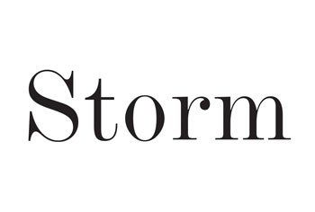 Storm Logo