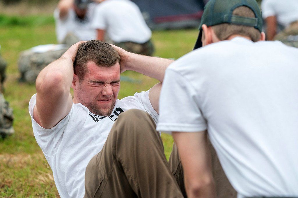 How to Strengthen Your Anterior Chain