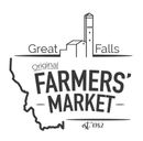 Great Falls Farmers Market