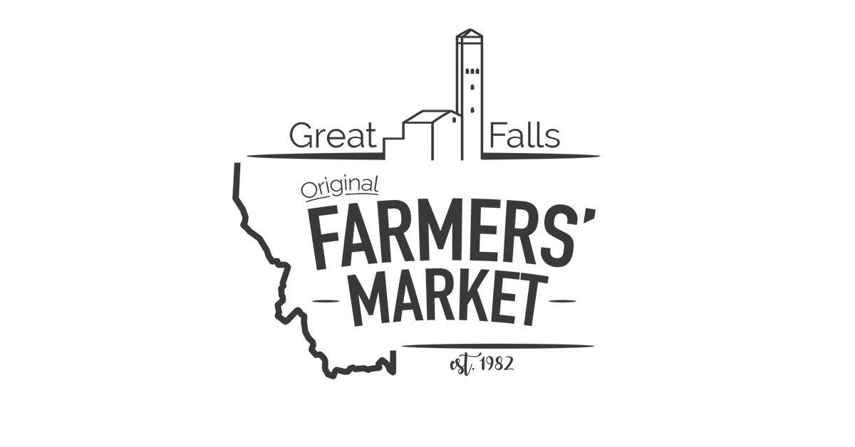 Great Falls Farmers' Market