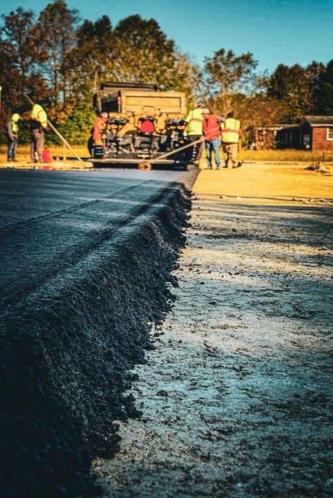 Asphalt Services of Goldsboro