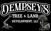 Dempsey's Tree & Land Development, LLC logo