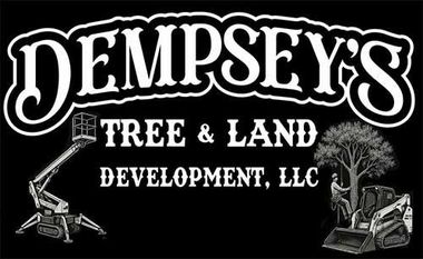 Dempsey's Tree & Land Development, LLC logo