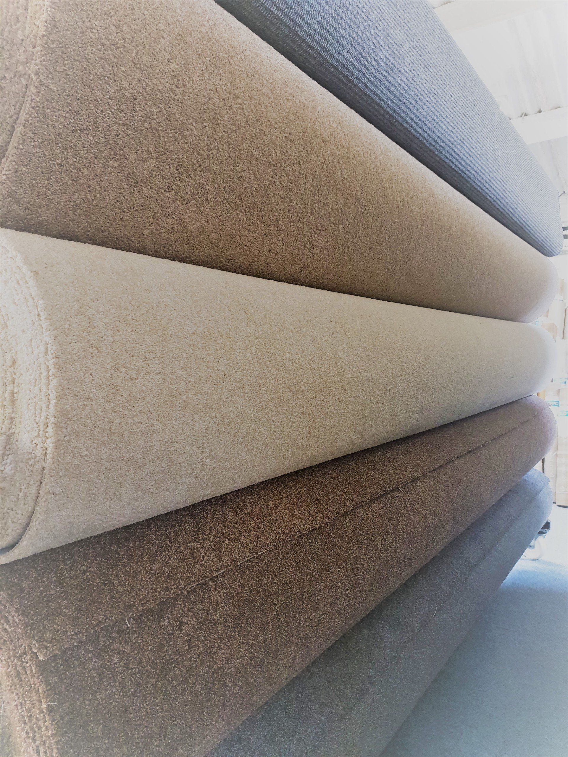 Carpet roll stock L&S Carpets & Flooring Ltd
