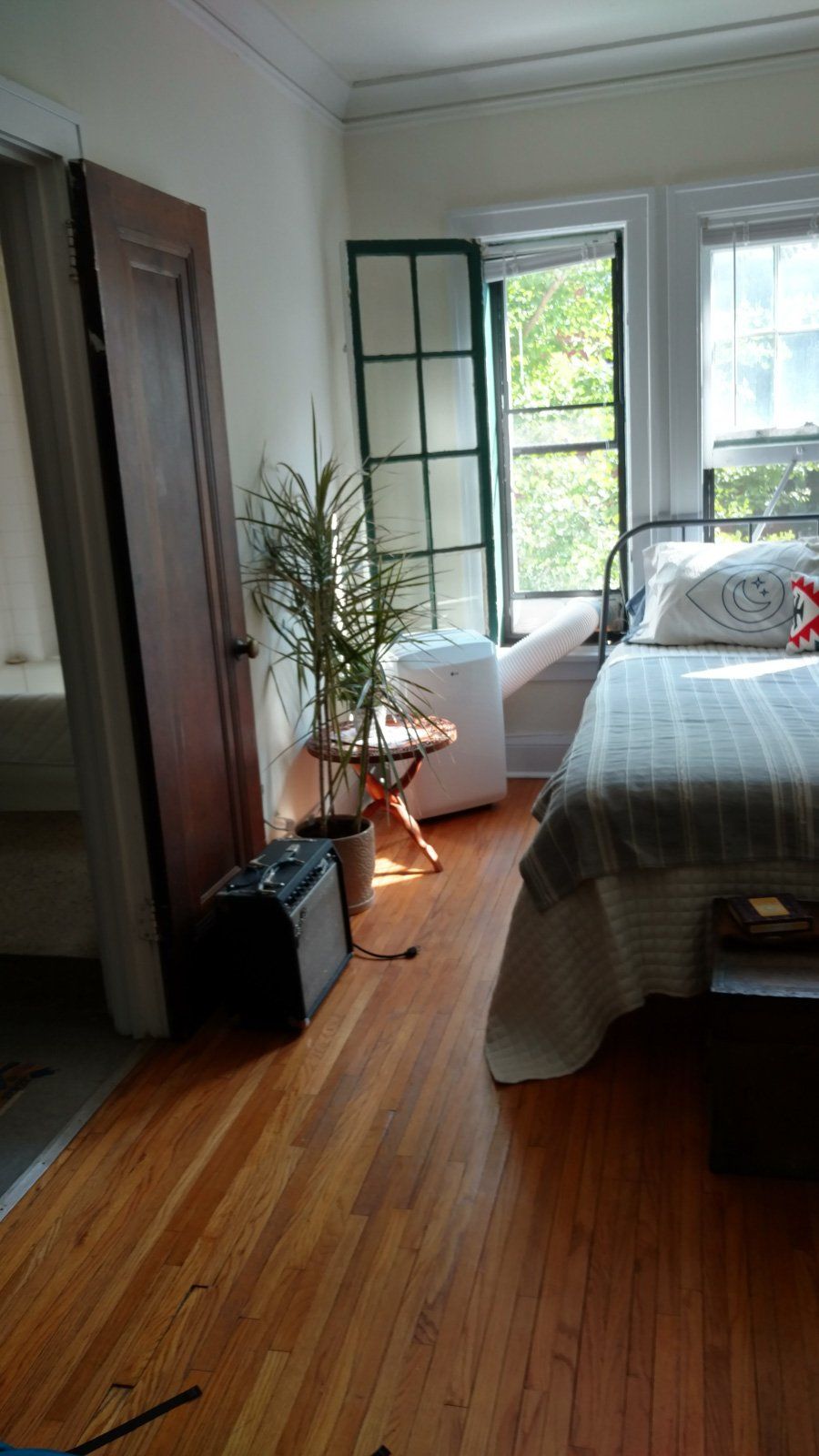 Property Interior Bedroom