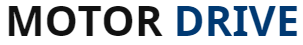 logo motor drive