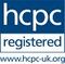 hcpc registered logo