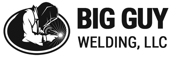 Big Guy Welding LLC