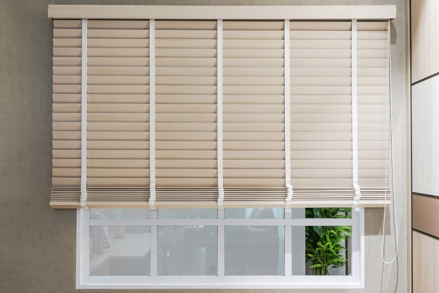 home blinds