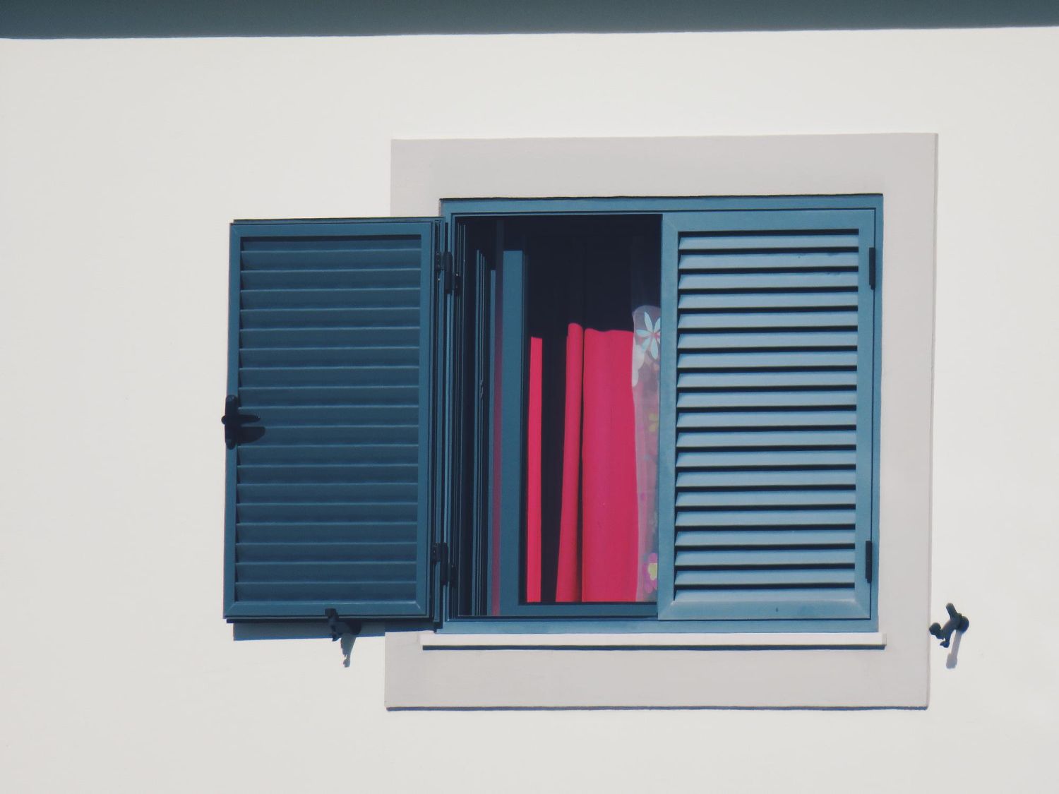 vinyl shutters