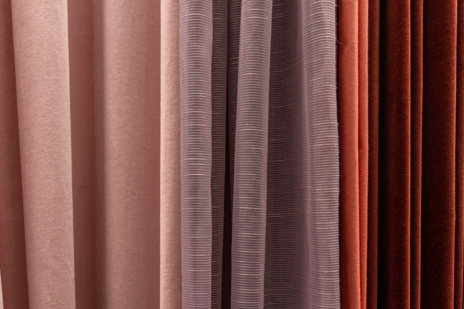 custom made drapery 