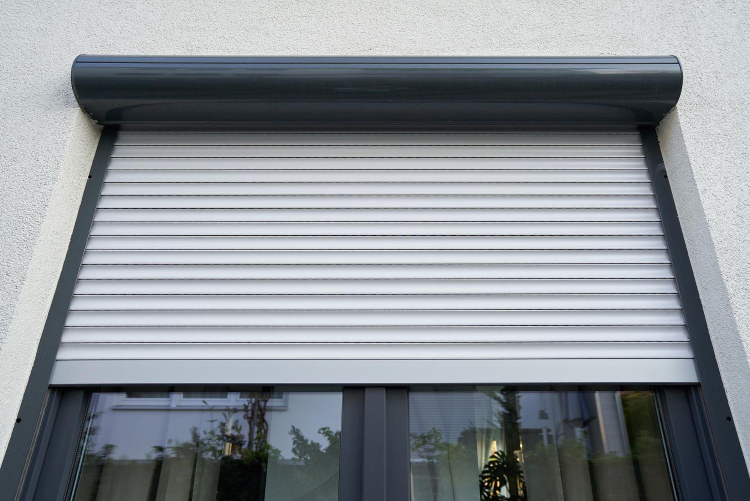 vinyl shutters
