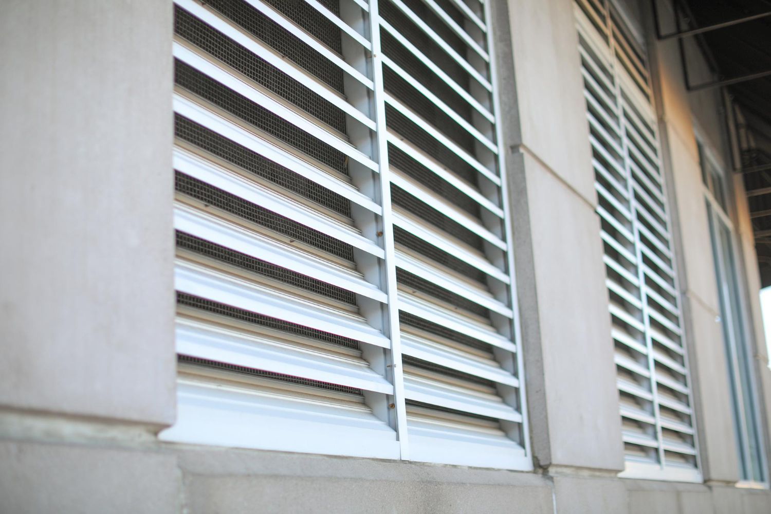 vinyl shutters