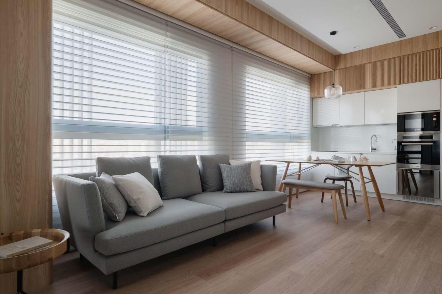 Window Treatments