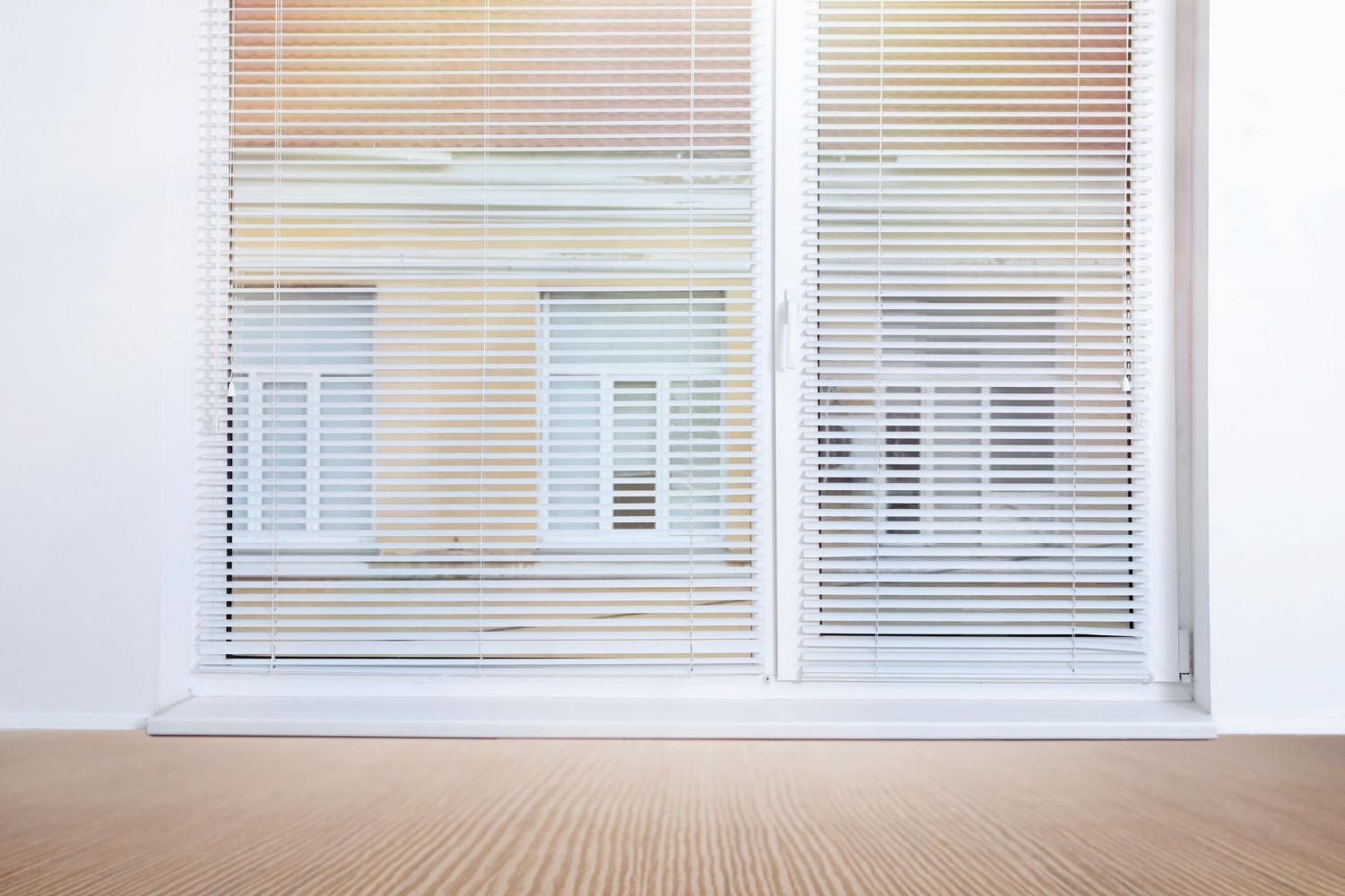 home blinds