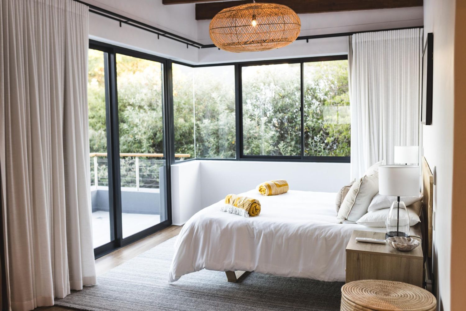 custom window shades