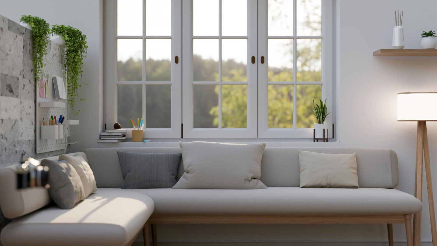 home windows