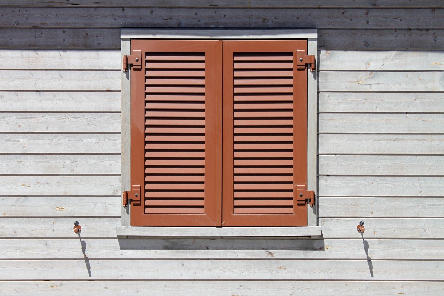 Window Shutters