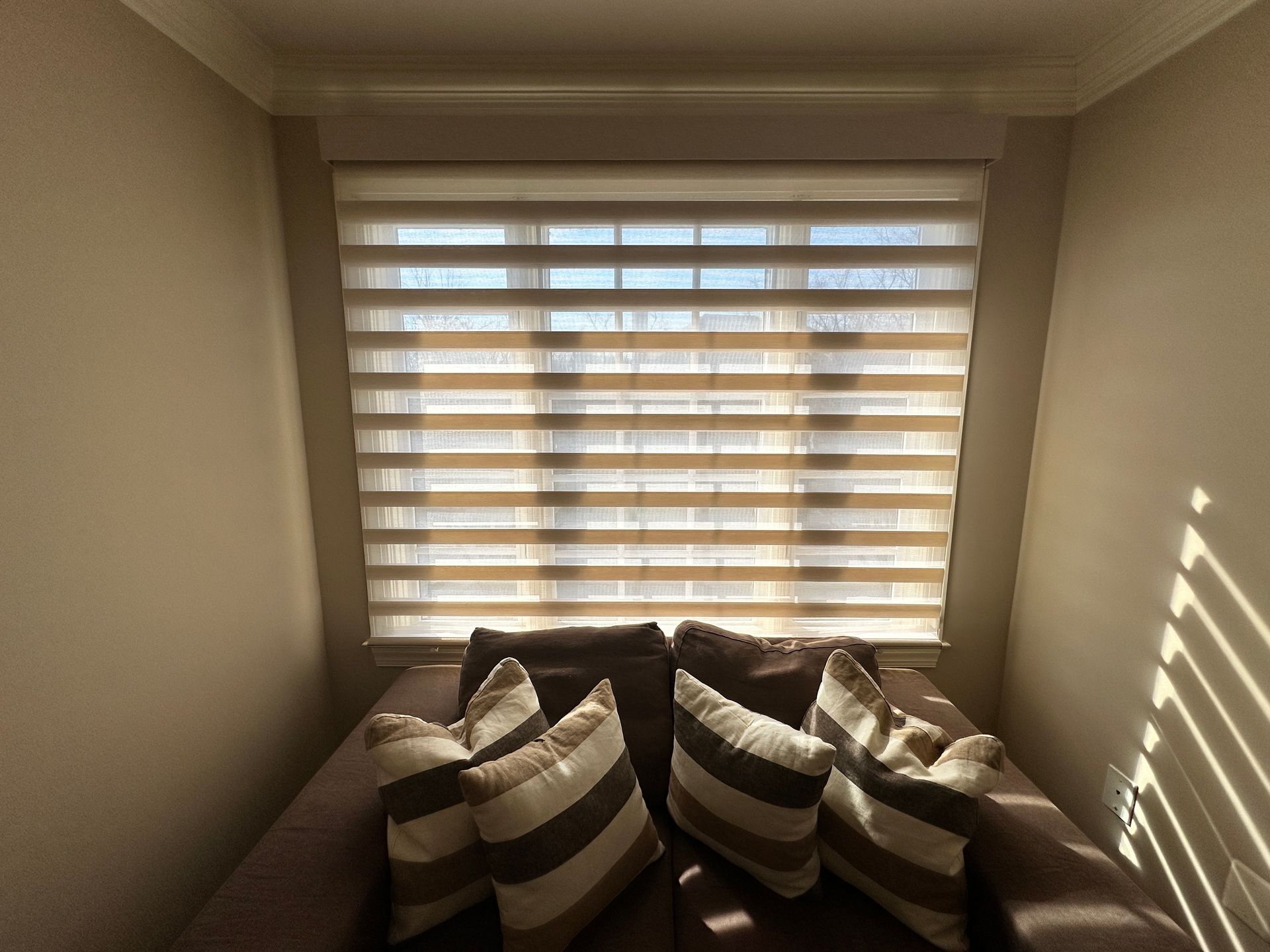 window treatment
