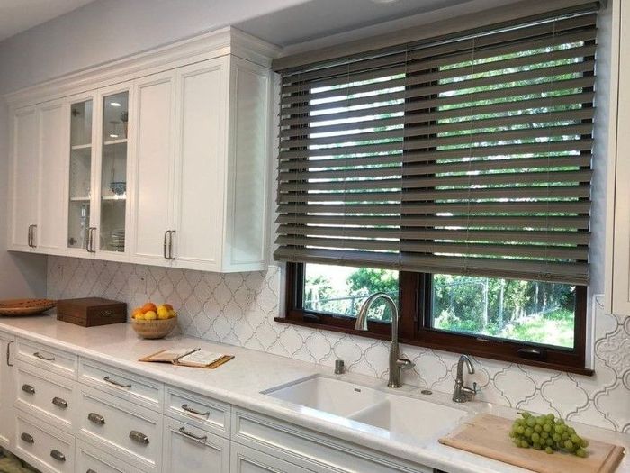 custom blinds