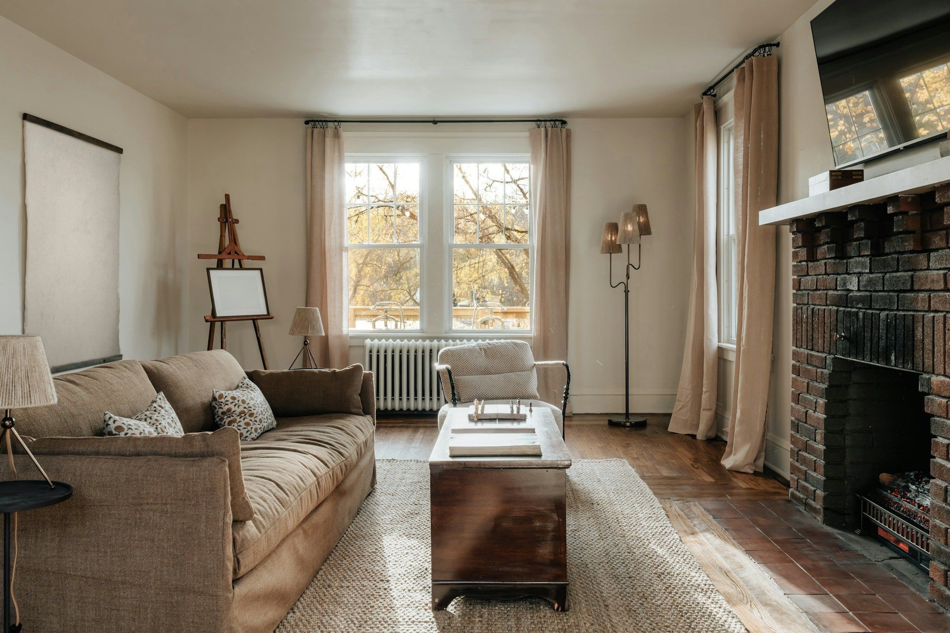 Annapolis home