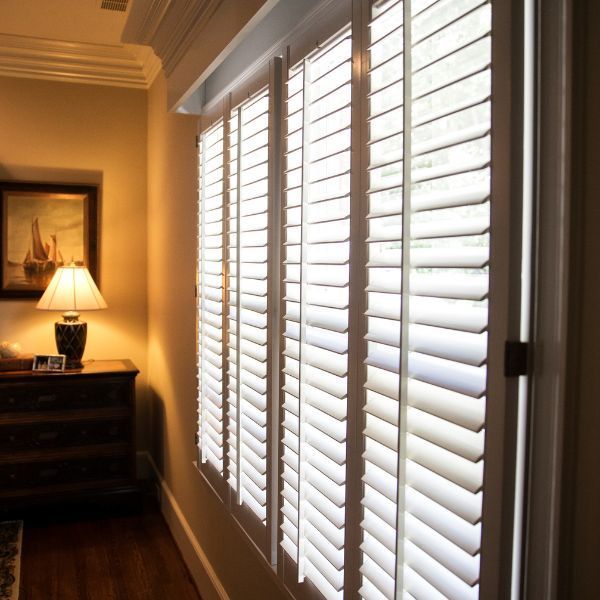 custom blinds