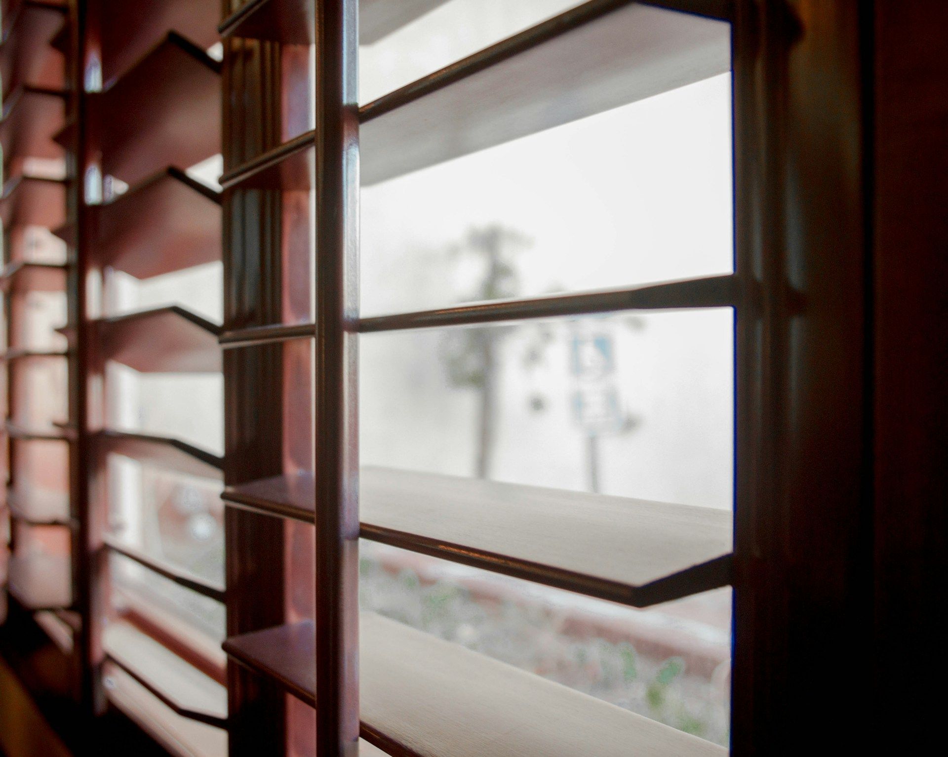 vinyl shutters