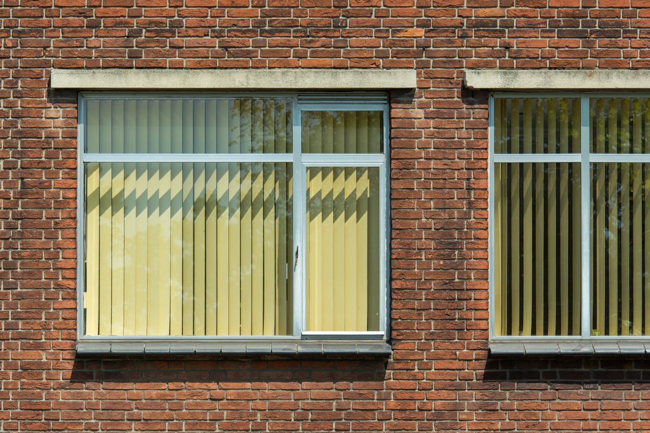window blinds