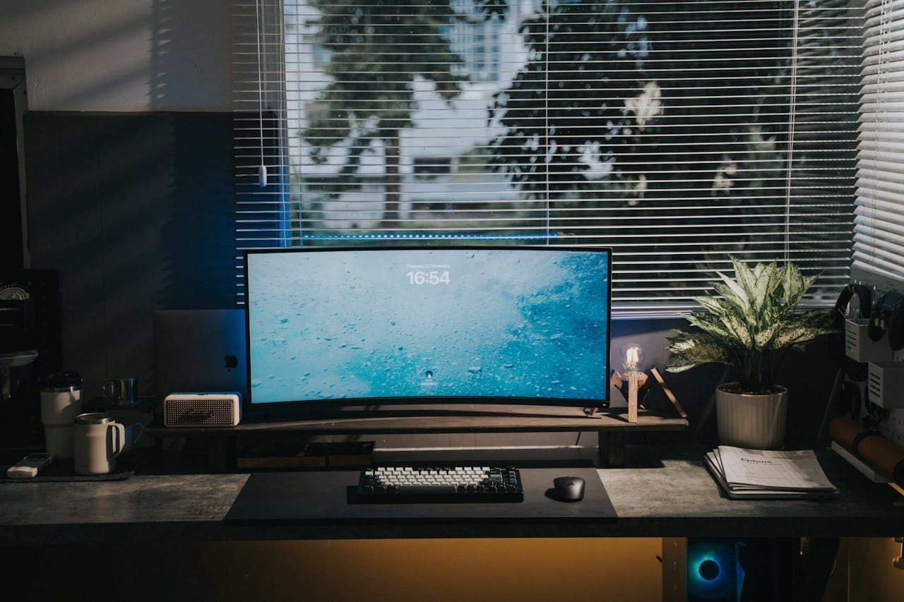 Home Office