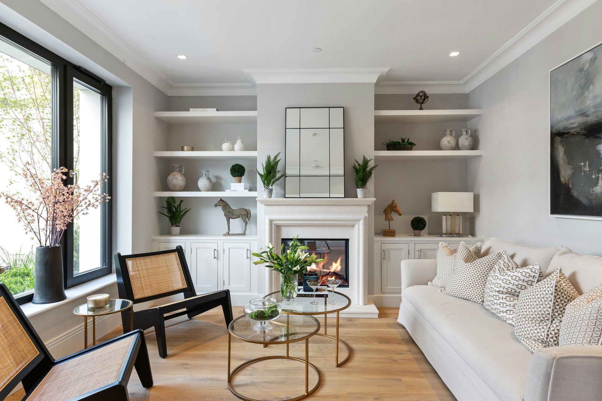 home furniture