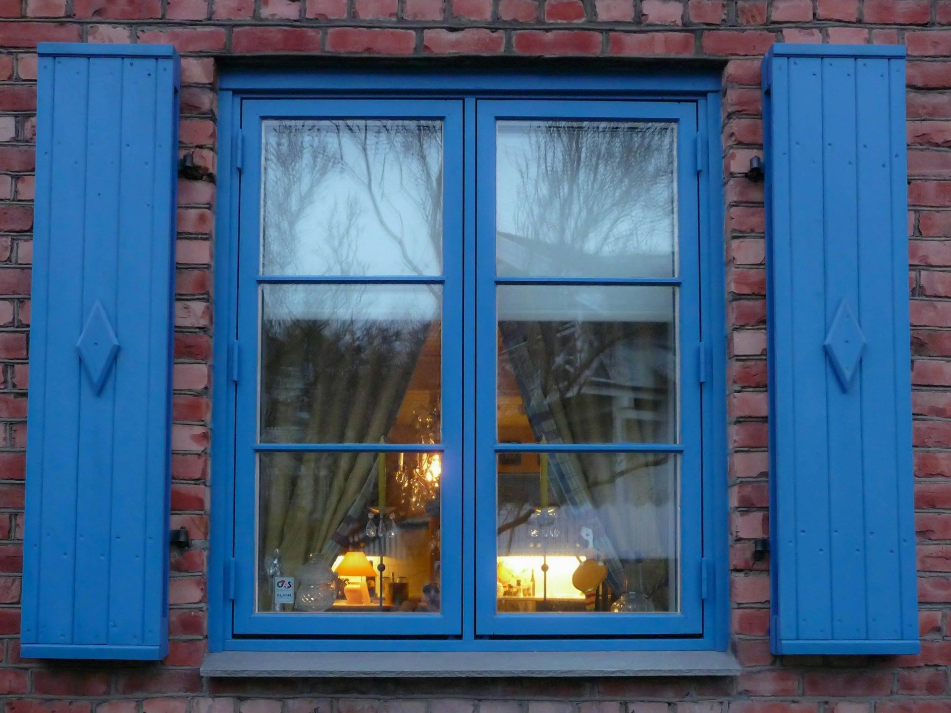 home windows