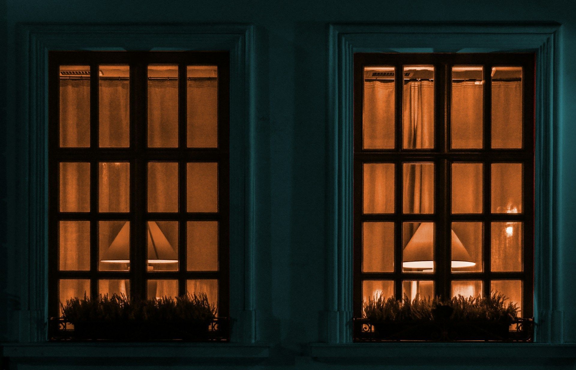 home windows
