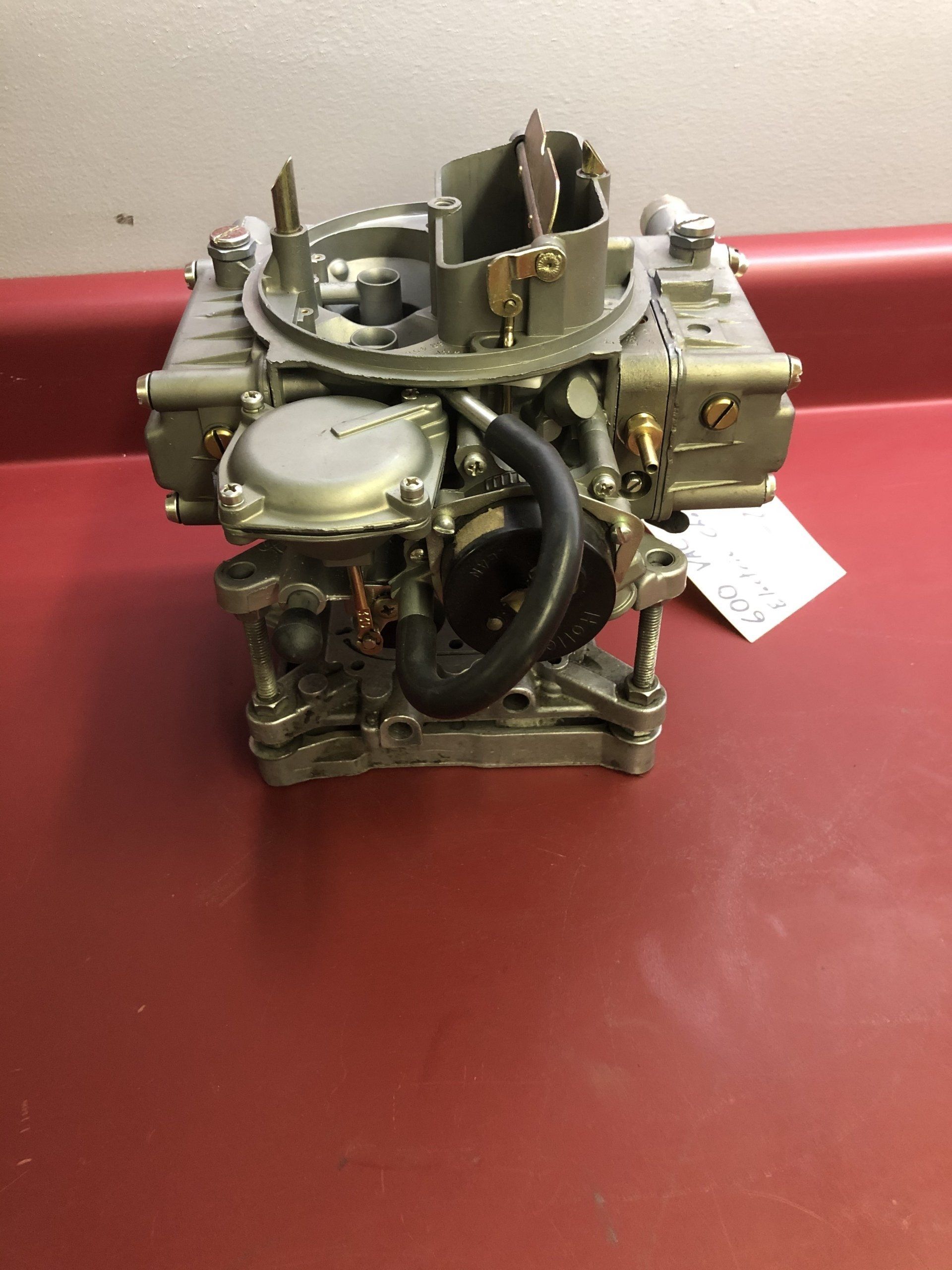 Carburetor Restoration in Youngstown, OH
