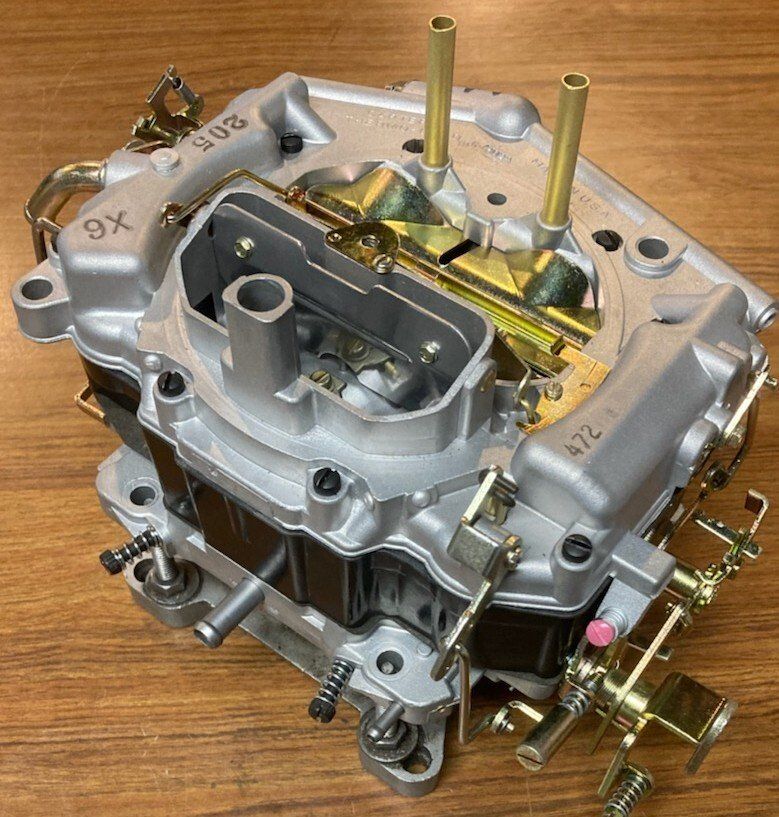 Carburetor Restoration in Youngstown, OH