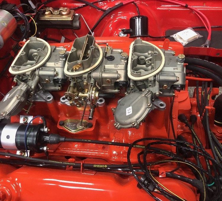 Carburetor Rebuild in Youngstown, OH