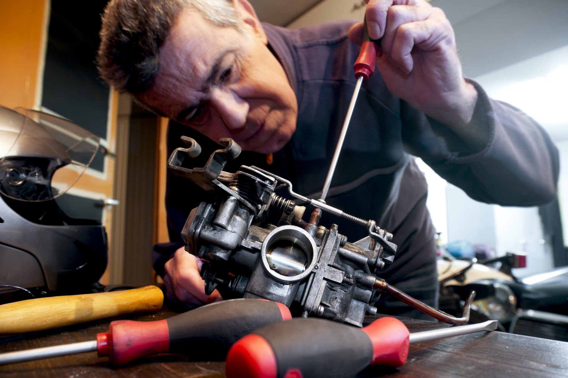 Carburetor Performance in Youngstown, OH