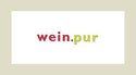 Wein pur Logo