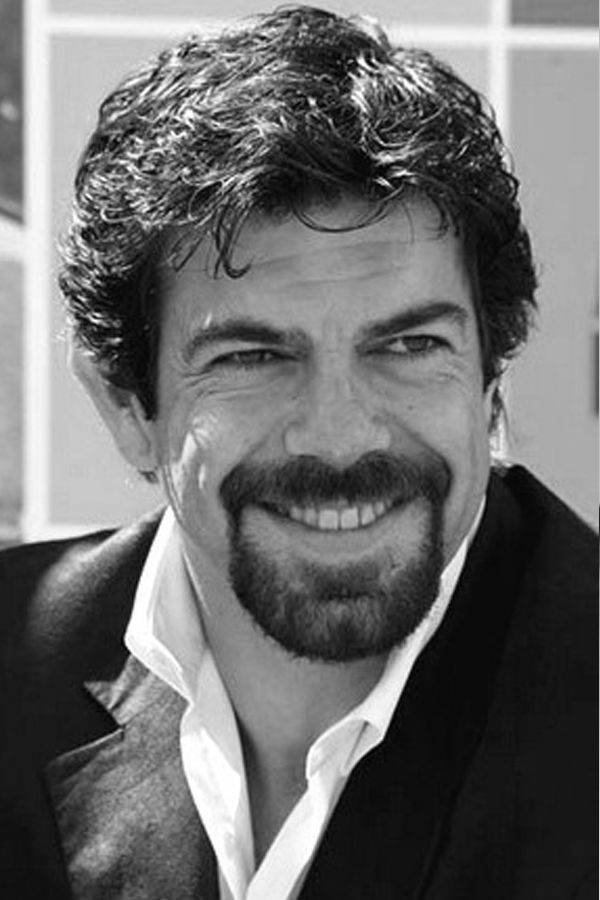 PIERFRANCESCO FAVINO