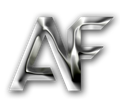 A Fashion - logo