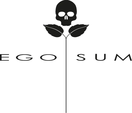 logo ego sum