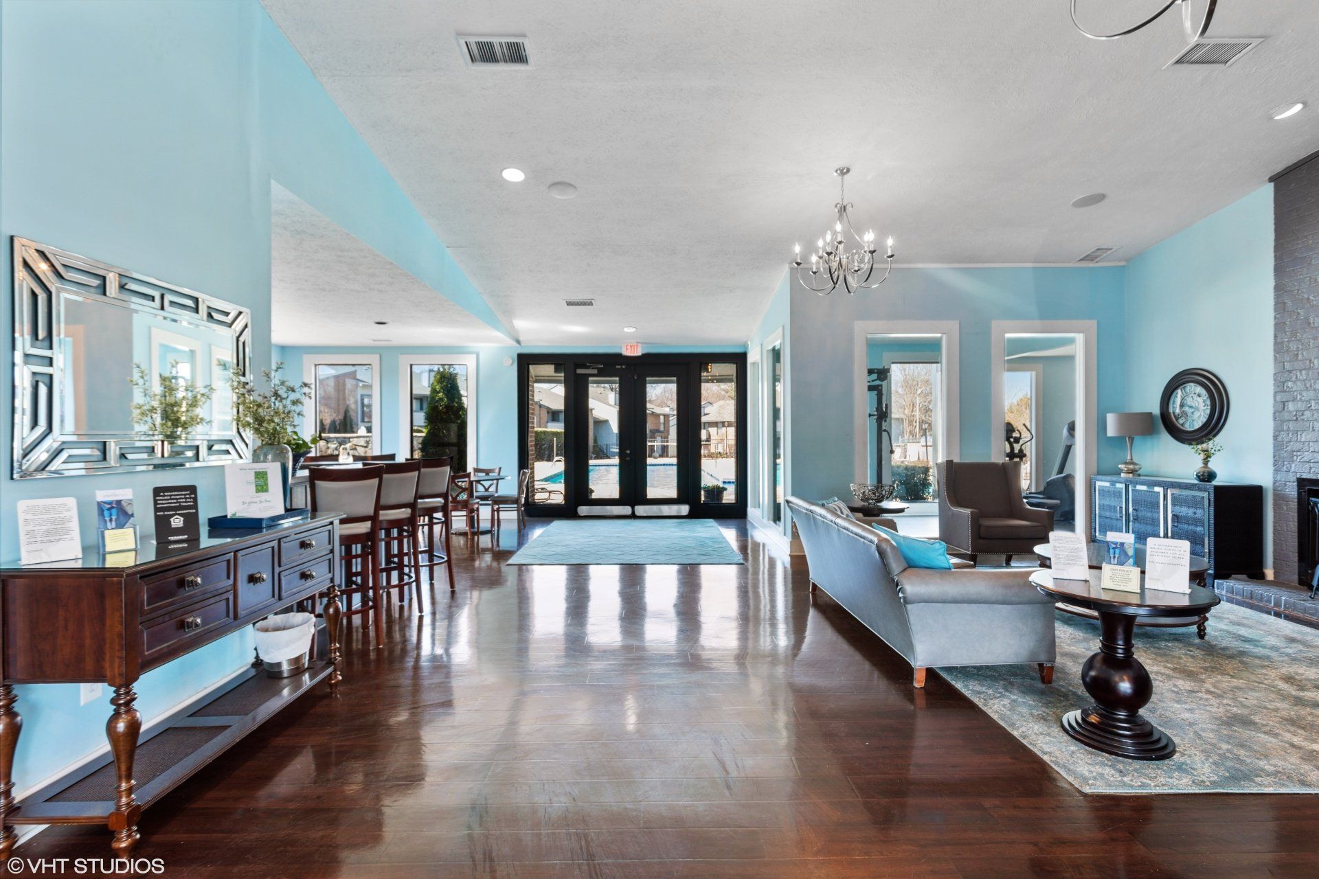 Park West End Apartments in Richmond, VA