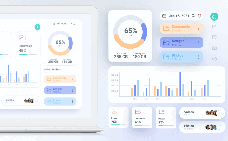 Business Intelligence &ndash; BI