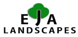 EJA Landscapes Ltd logo