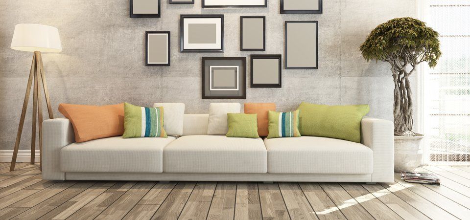 coffee table and chairs