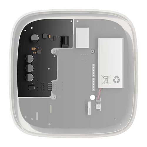 AJAX 12-24V PSU for Hub 2/Hub 2 Plus/ReX 2