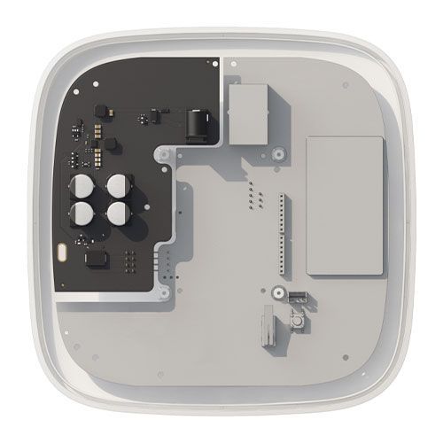 AJAX 6V PSU for Hub 2/Hub 2 Plus/ReX 2