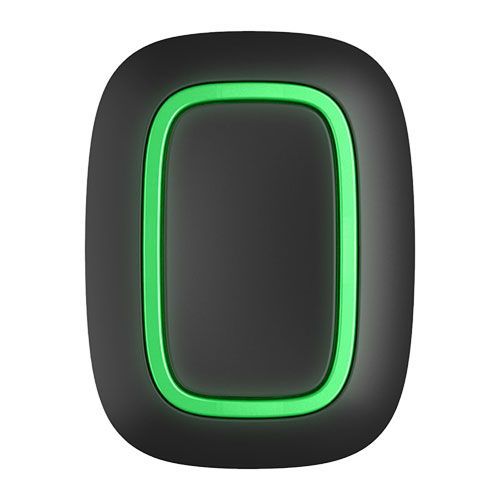 AJAX Button Jeweller